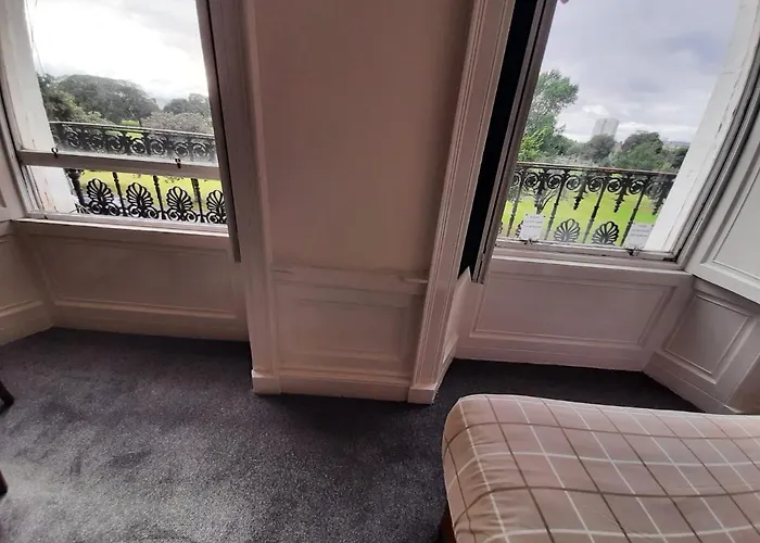 Adelphi 3* Edinburgh