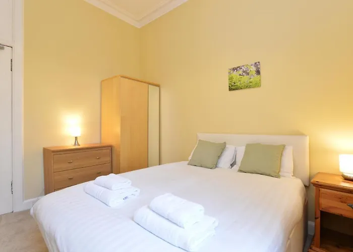 By The Meadows, Close To Centre