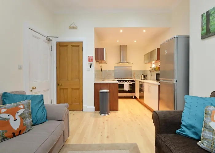 Apartment By The Meadows, Close To Centre