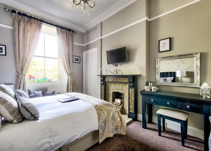 The Hedges Edinburgh