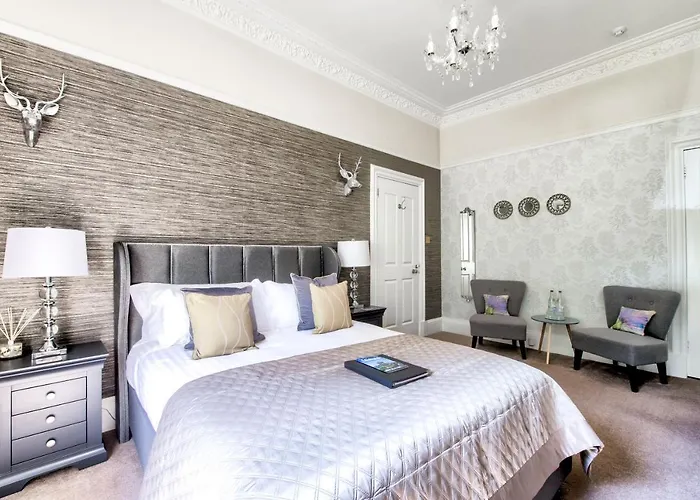 The Hedges Affittacamere