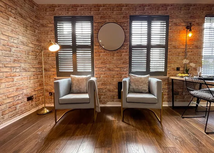 Hart Castle Rock Grassmarket אדינבורו