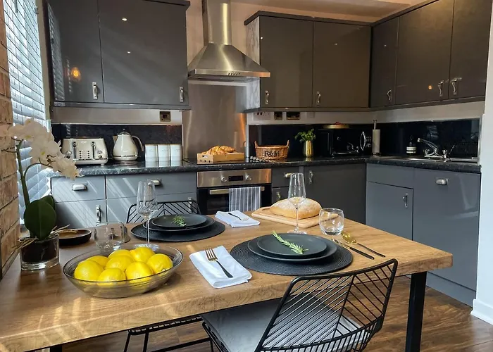 Hart Castle Rock Grassmarket אדינבורו