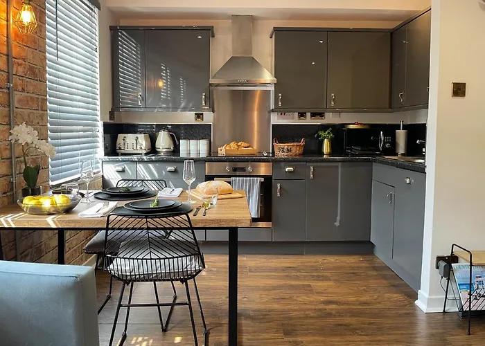 Hart Castle Rock Grassmarket Edinburgh