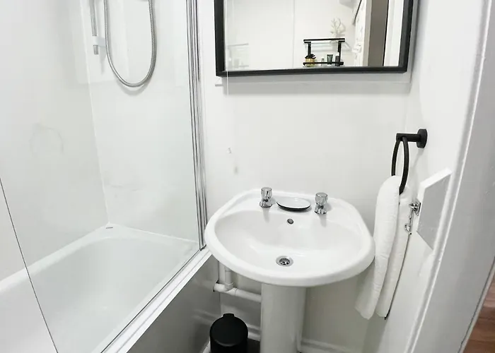 Hart Castle Rock Grassmarket Apartment Edinburgh