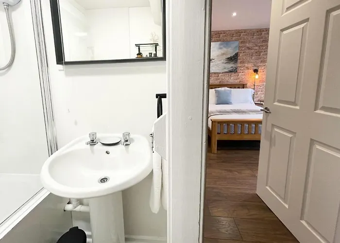 Hart Castle Rock Grassmarket דירה