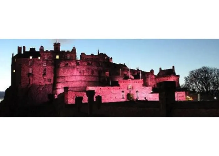 דירה The Castle Esplanade *