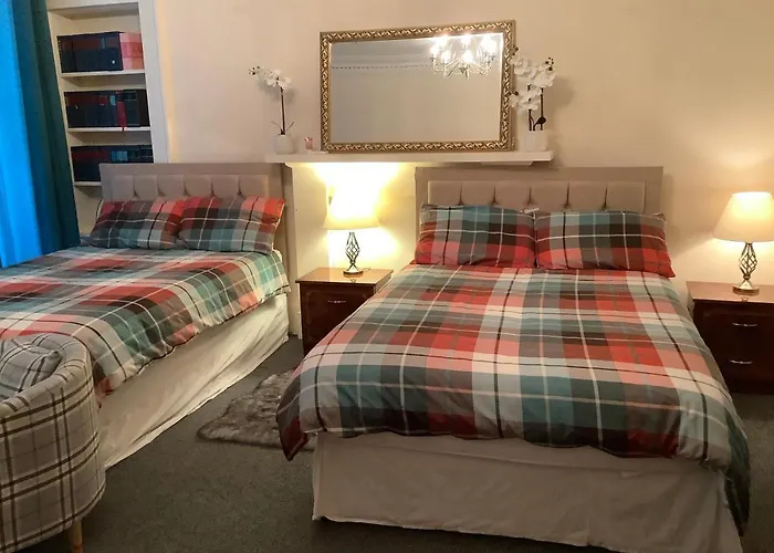 Large Grange * إدنبرة