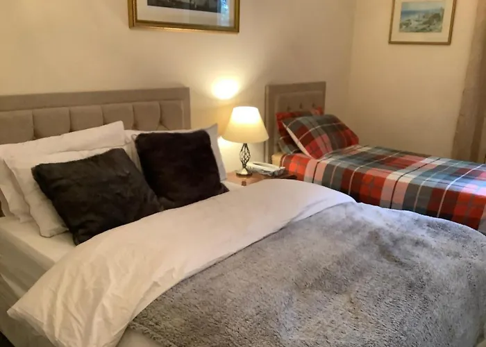 Large Grange إدنبرة