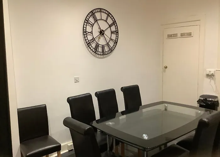 Large Grange * إدنبرة