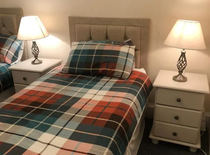 شقة Large Grange *