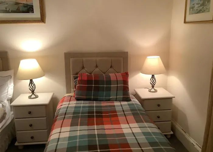 Large Grange شقة *