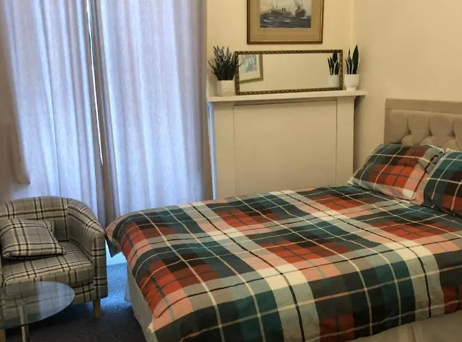 Large Grange شقة *