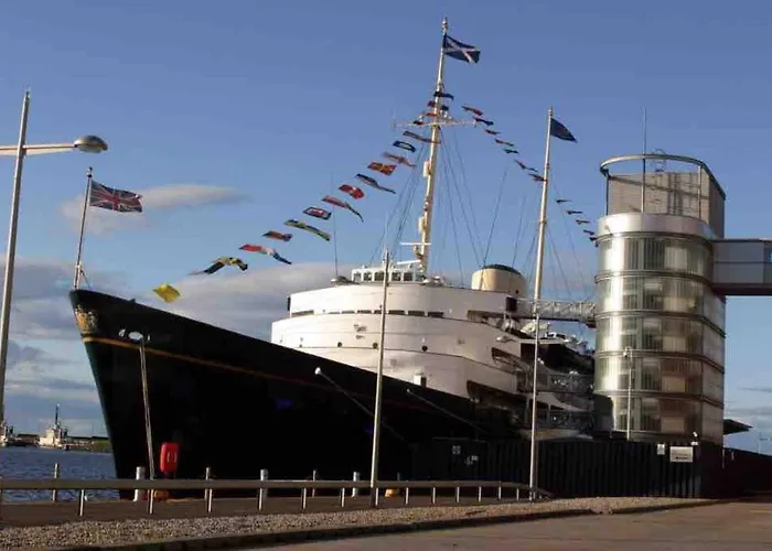 Luxapartment - Port Of Leith - Free Parking Apartmán *