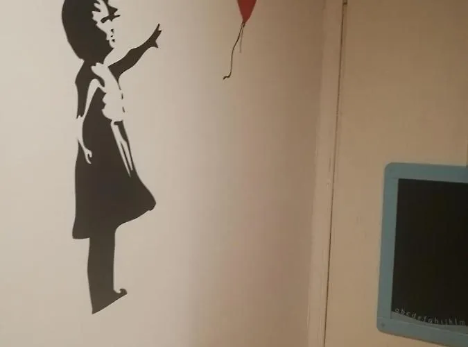 Fringe Base With Garden Near The Meadows Lejlighed Edinburgh