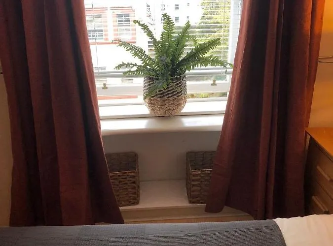 Apartment The Blair Street *