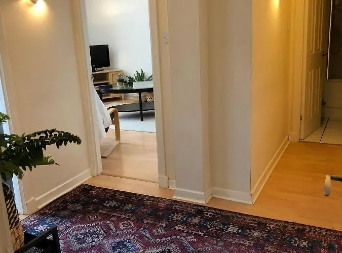 The Blair Street 公寓 爱丁堡