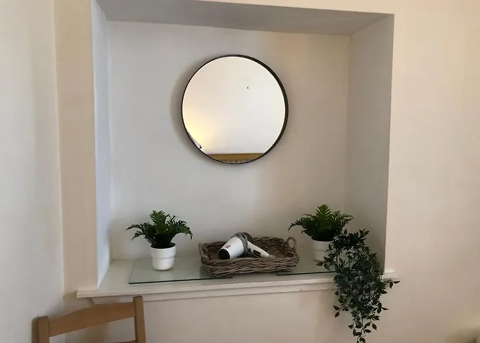 公寓 The Blair Street