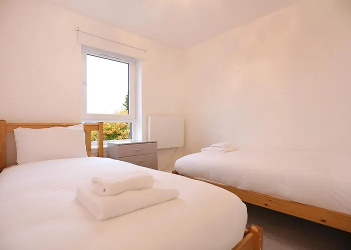 Appartamento The South Maybury *