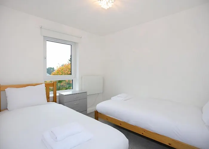 Appartamento The South Maybury *