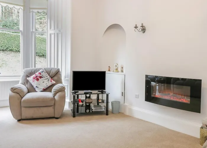 בית נופש 6 Coltbridge Gardens *