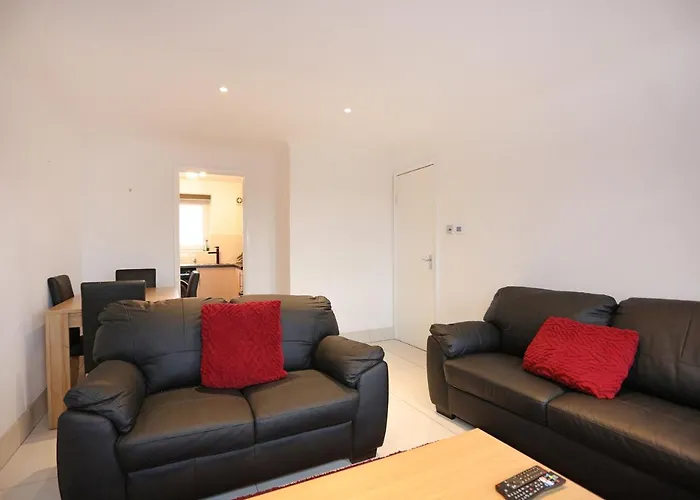 The South Maybury Edimburgo