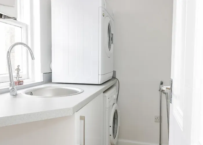 6 Coltbridge Gardens בית נופש אדינבורו