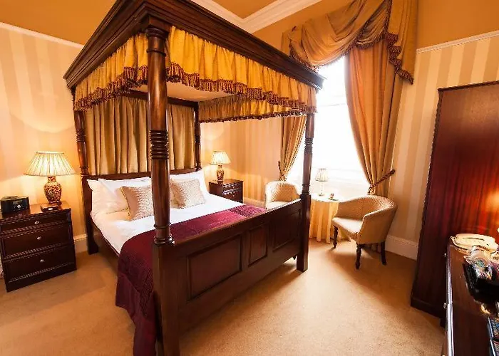 Kildonan Hotel 4*