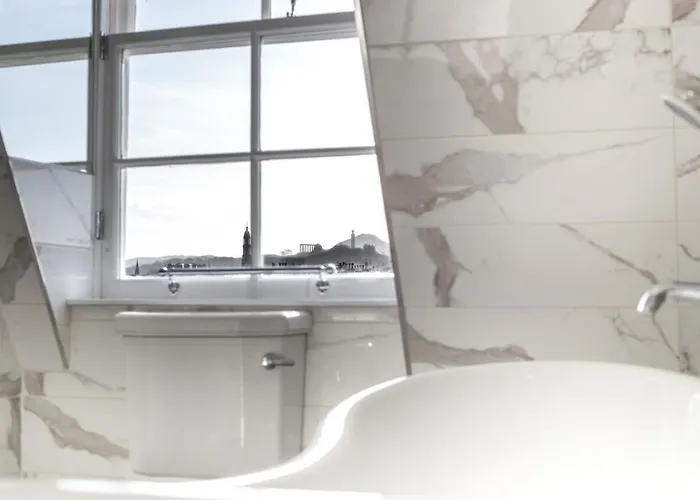 The Inverleith Edinburg