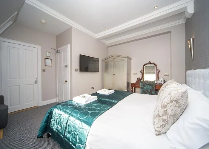 The Inverleith * Edinburg