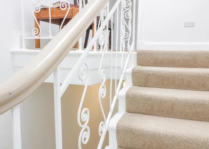 6 Coltbridge Gardens בית נופש