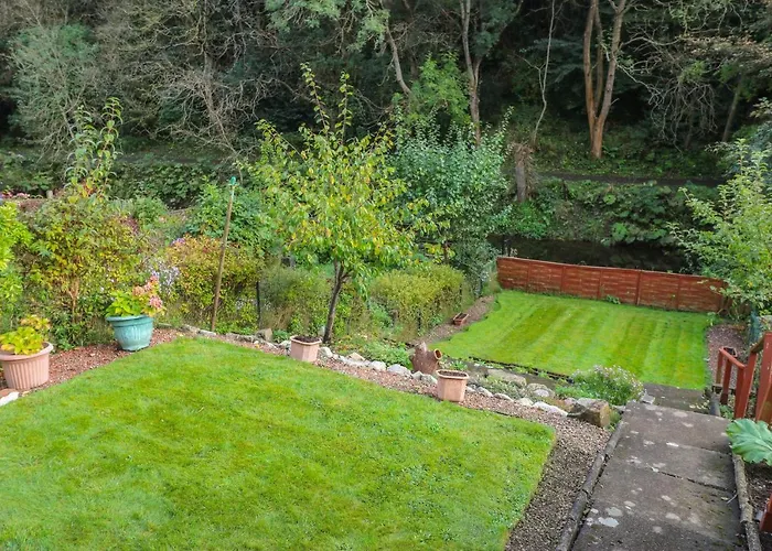 6 Coltbridge Gardens 爱丁堡