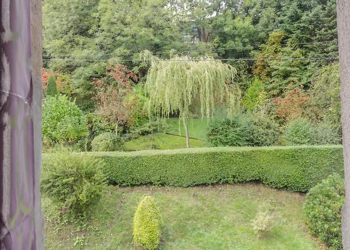 6 Coltbridge Gardens *