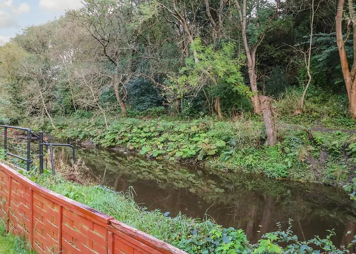 בית נופש 6 Coltbridge Gardens