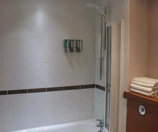 Luxapartment - Port Of Leith - Free Parking