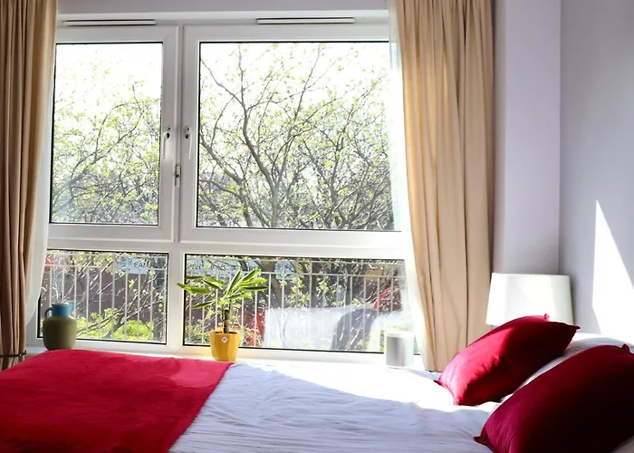 Luxapartment - Port Of Leith - Free Parking Apartmán