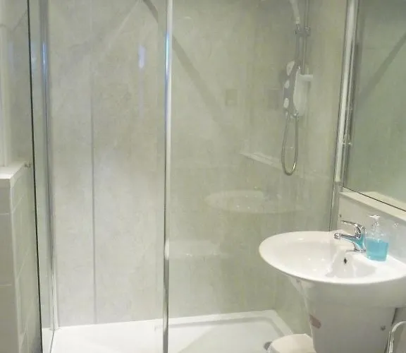 明托之家旅馆 爱丁堡