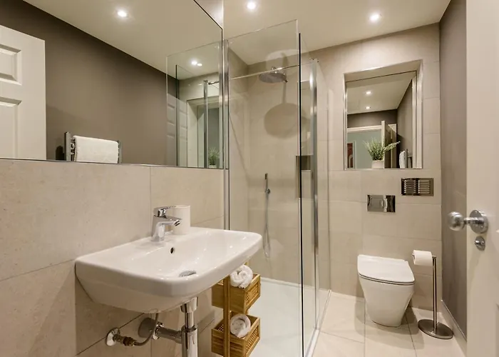 Museum Apartmán Edinburgh