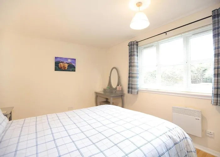 Palace Apartman Edinburgh