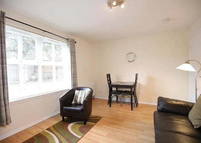 Apartman Palace Edinburgh