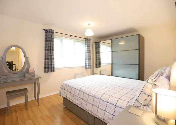 Apartman Palace *