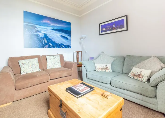 شقة Beautiful Center 1 Bed With Park View *