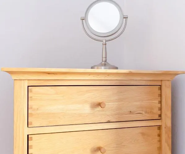 דירה Beautiful Center 1 Bed With Park View