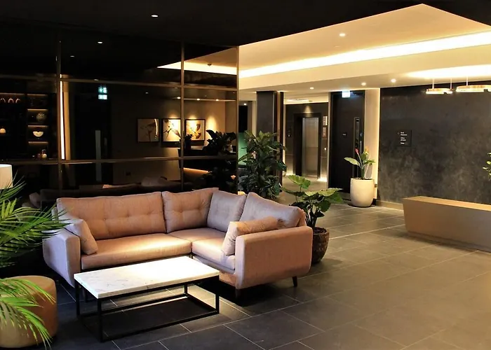 Hotel Voco - Haymarket By Ihg 4*