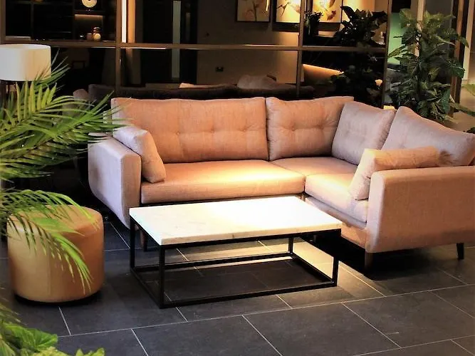 Hotel Voco - Haymarket By Ihg 4*