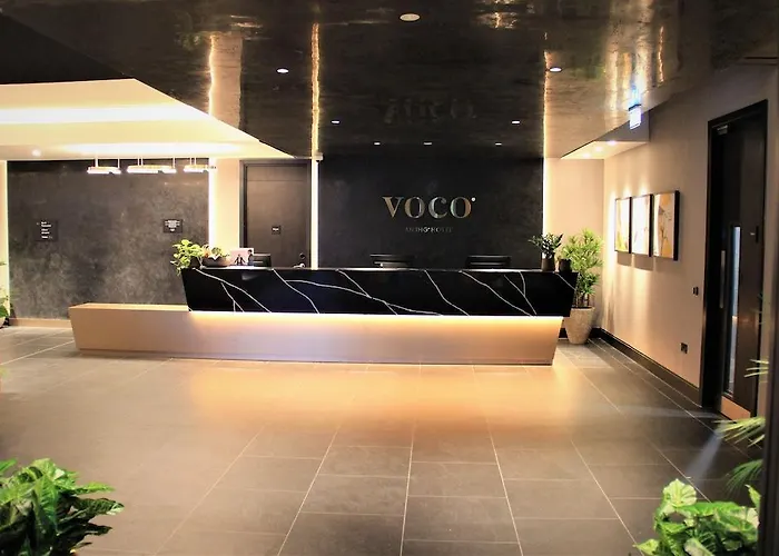 Voco - Haymarket By Ihg