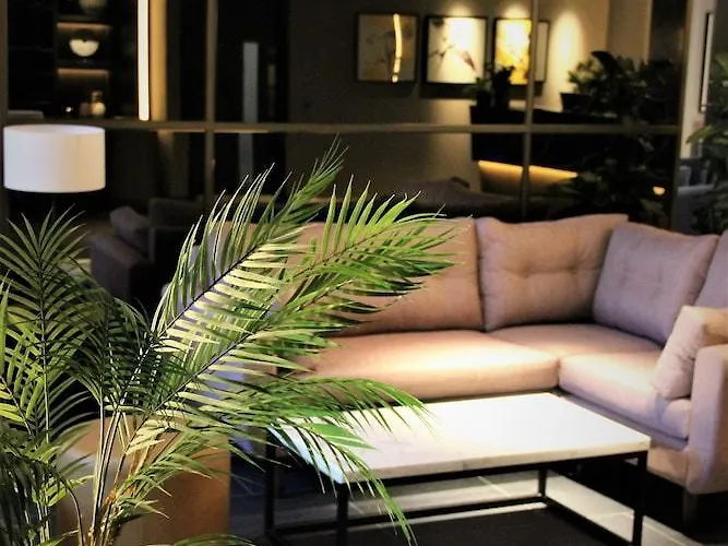 Hotel Voco - Haymarket By Ihg 4*