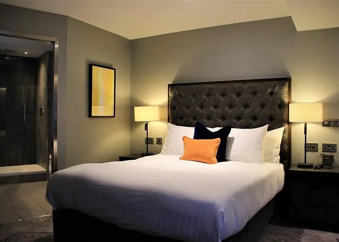 Voco - Haymarket By Ihg