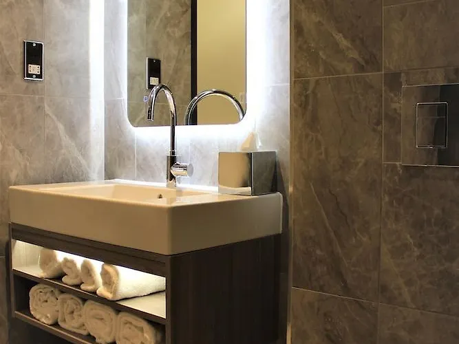 Voco - Haymarket By Ihg 4*