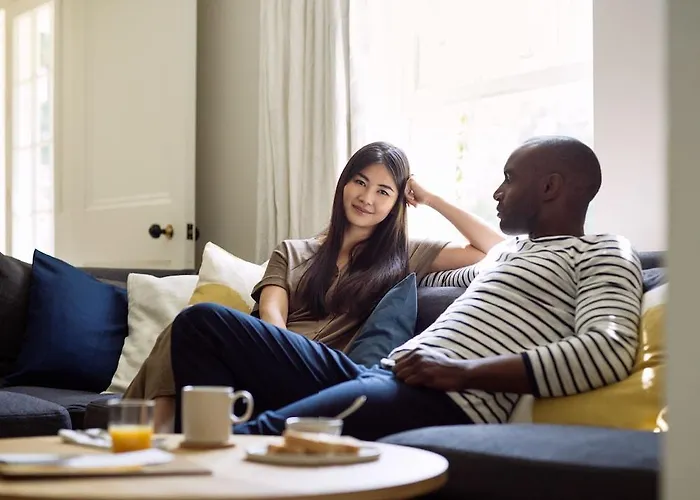 Hotel Voco - Haymarket By Ihg